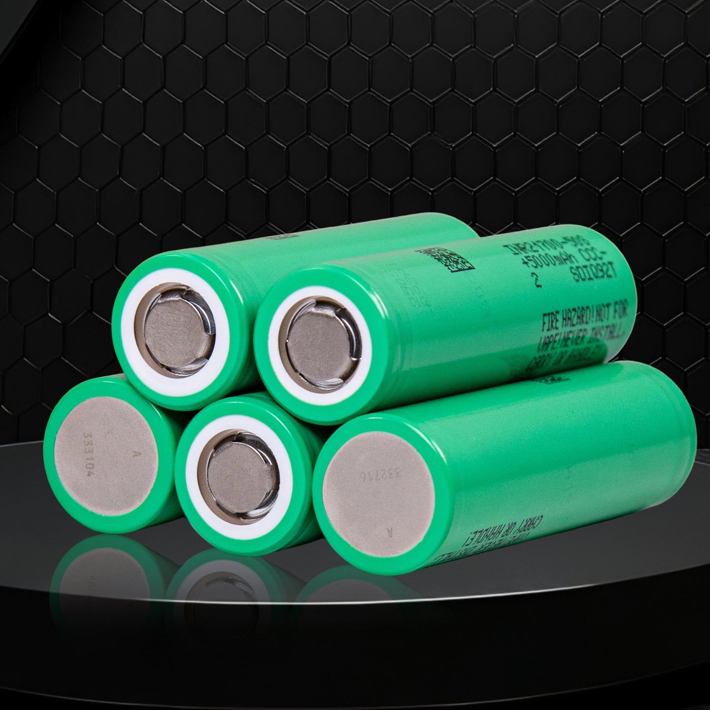 INR21700-50S Li-ion battery cell