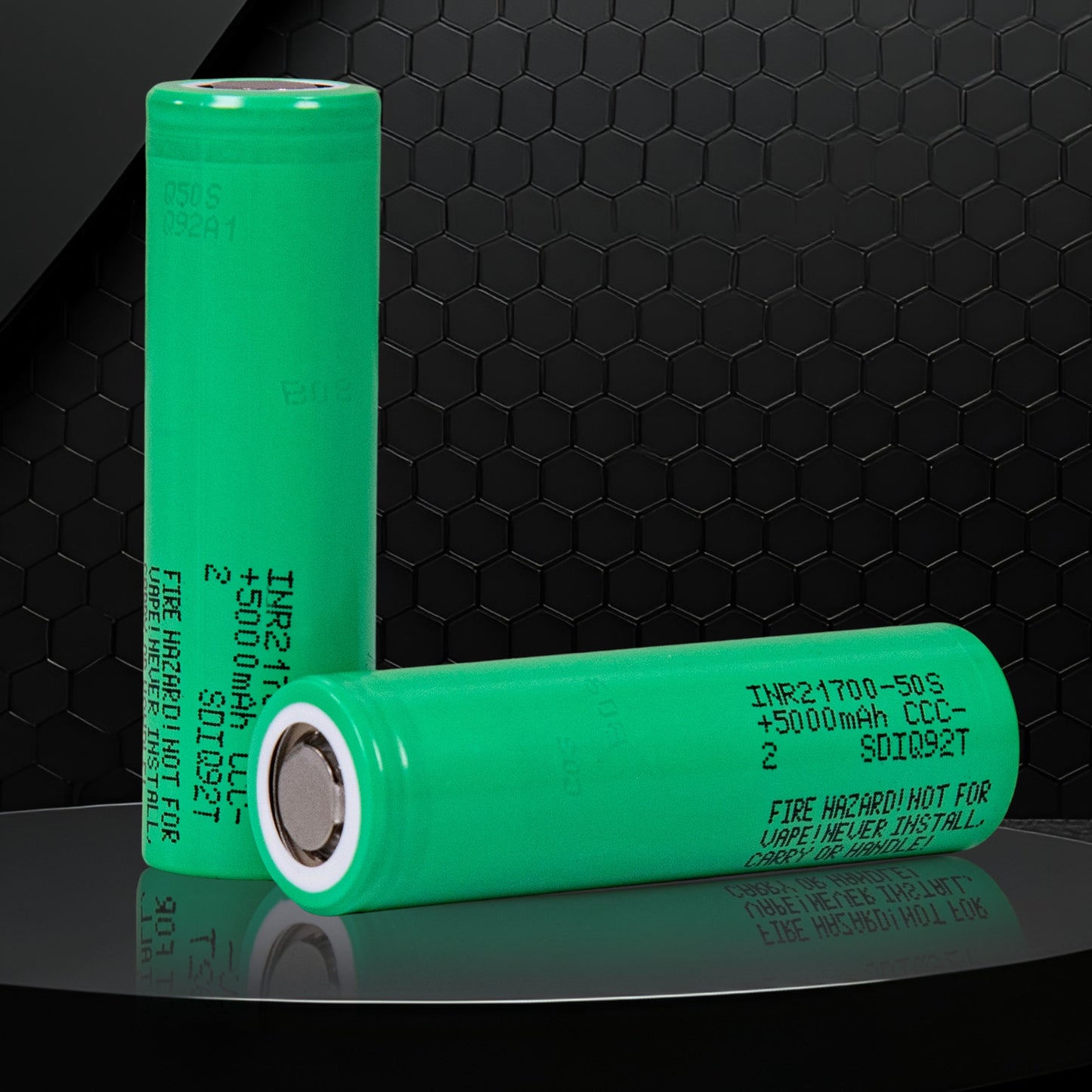 INR21700-50S Li-ion battery cell