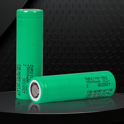 INR21700-50S Li-ion battery cell