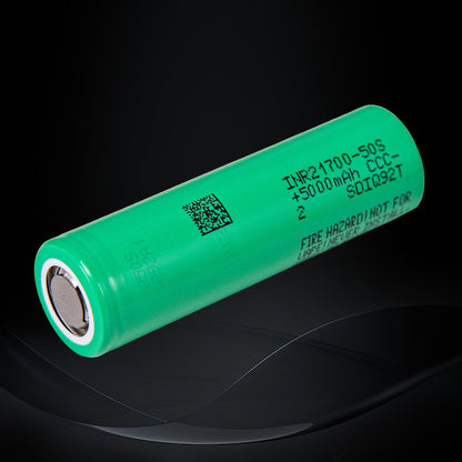 INR21700-50S Li-ion battery cell