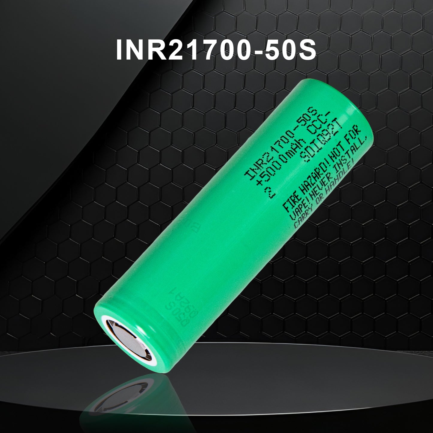 INR21700-50S Li-ion battery cell