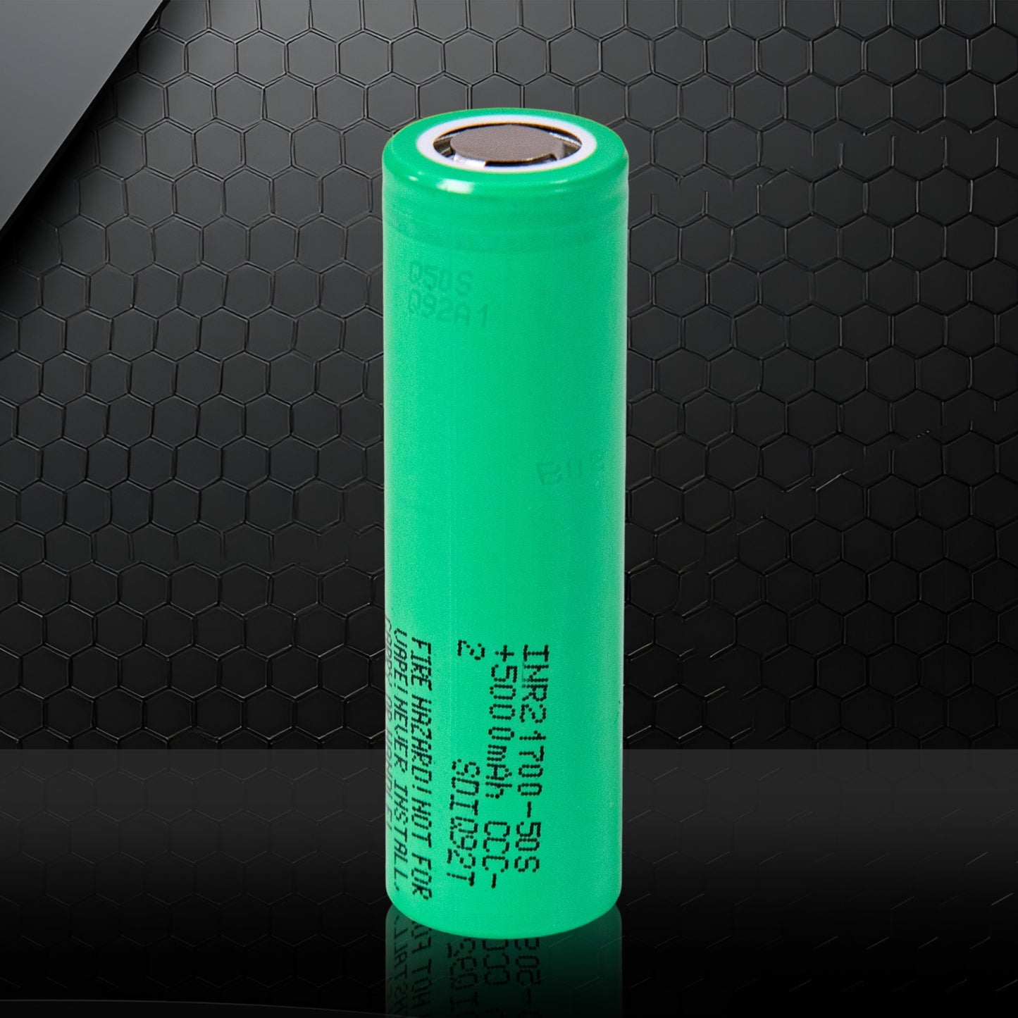 INR21700-50S Li-ion battery cell