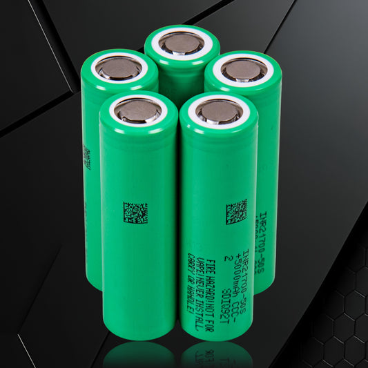 INR21700-50S Li-ion battery cell