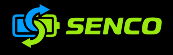 Senco battery